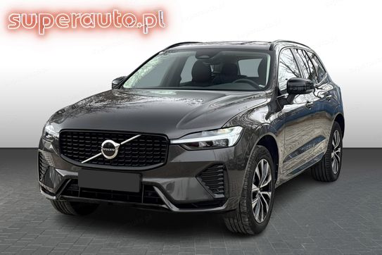 Volvo XC60 B4 B Plus Dark