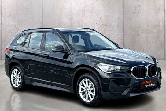 BMW X1 sDrive18i Advantage