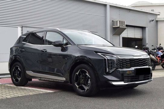 Kia Sportage 1.6 T-GDI L 2WD DCT