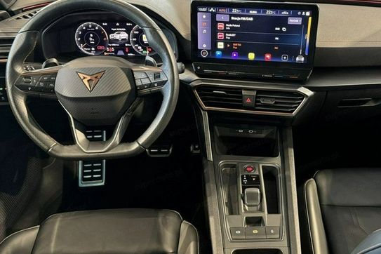 Cupra Formentor 2.0 TSI VZ DSG