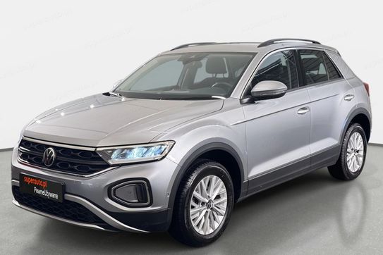 Volkswagen T-ROC 1.0 TSI