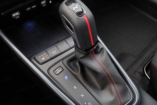 Hyundai i20 1.0 T-GDi N Line DCT