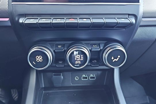 Renault Arkana 1.3 Tce Mhev Techno Edc