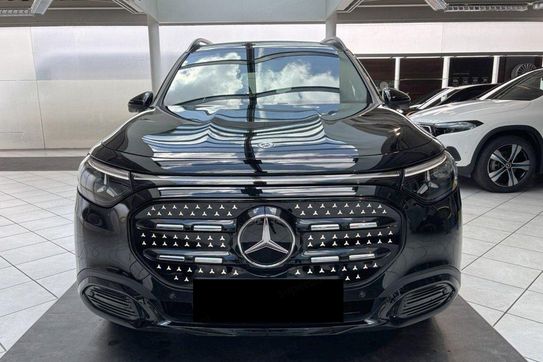Mercedes GLB 250+ EQ Progressive