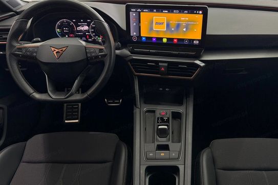Cupra Leon 1.4 e-Hybrid PHEV DSG