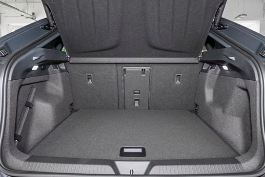 Cupra Tavascan VZ 77kWh 4Drive