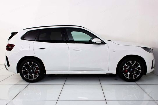 BMW X3 xDrive20d M Sport