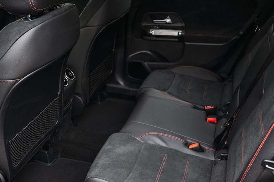 Mercedes GLB 220 d 4-Matic AMG Line