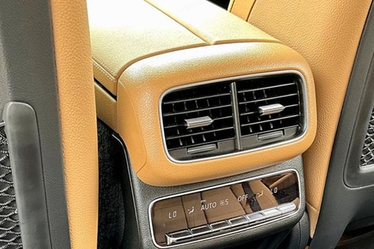 Mercedes GLE 450 d 4-Matic AMG Line