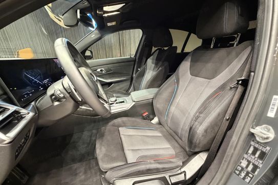 BMW Seria 3 320d xDrive mHEV M Sport sport-aut