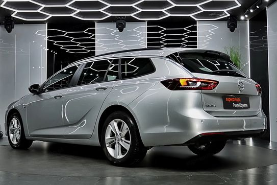 Opel Insignia 2.0 CDTI Innovation S&S aut