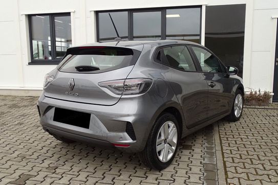 Renault Clio Evolution LPG 1.0 TCe