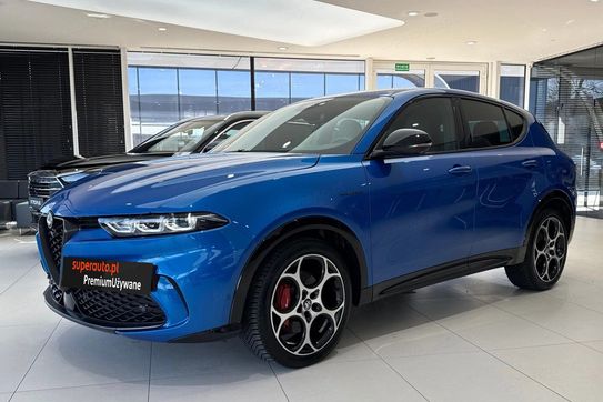 Alfa Romeo Tonale 1.5 Veloce DCT