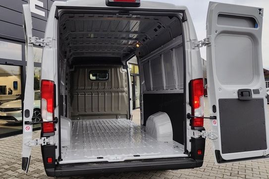 Opel Movano L4H2 3.5t