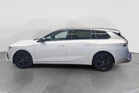 Opel Astra CDTI GS S&S