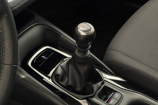 Toyota Corolla 1.5 Comfort