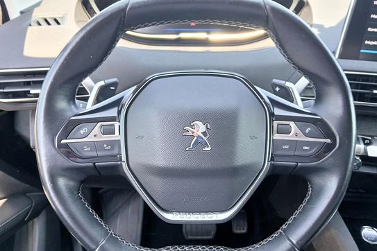 Peugeot 5008 2.0 BlueHDI Allure S&S