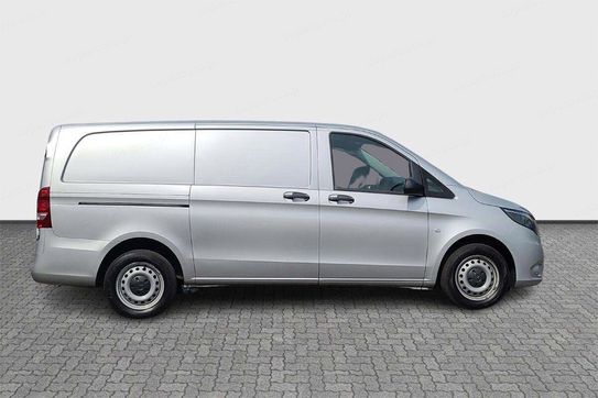 Mercedes Vito Długi