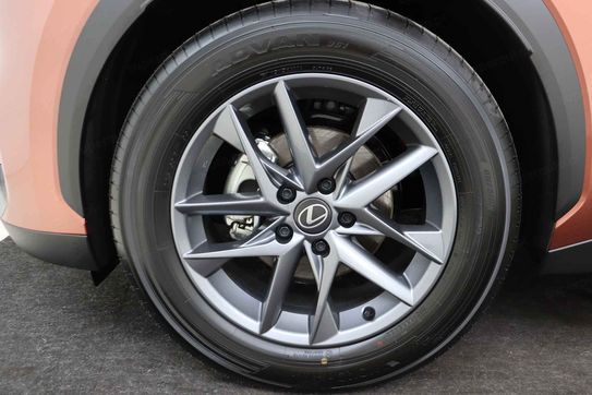 Lexus LBX LBX 1.5 Hybrid