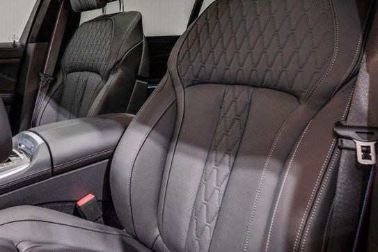 BMW X7 xDrive40d M Sport