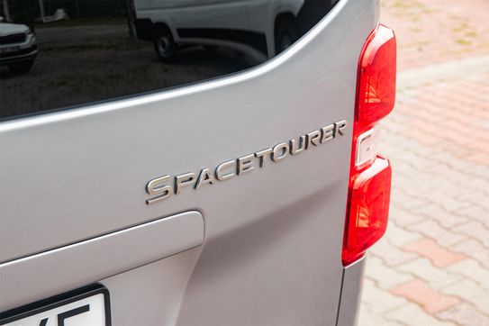 Citroen SpaceTourer XL L2H1 Business EAT8