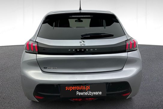 Peugeot 208 Allure BEV 50kWh AT