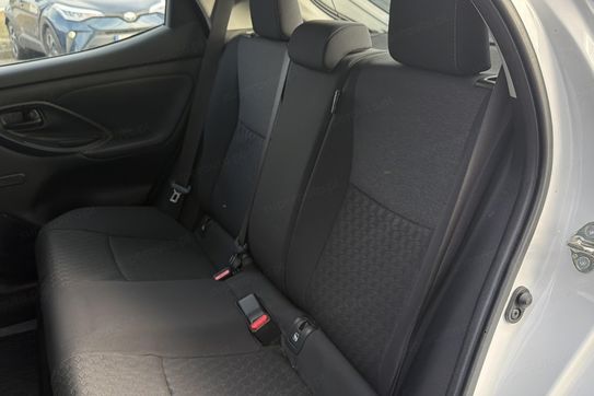 Toyota Yaris 1.5 Hybrid Comfort