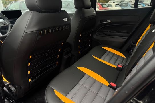 Jeep Avenger The North Face 1.2 mHEV 4xe