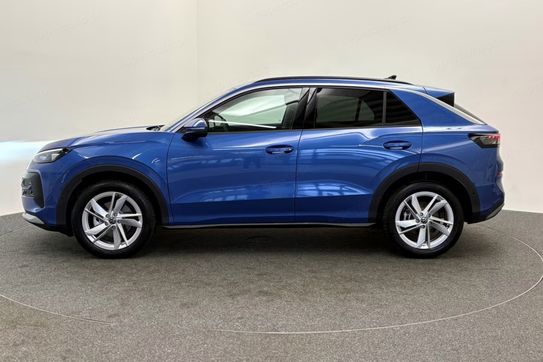 Volkswagen T-Roc Life 1.5 eTSI DSG