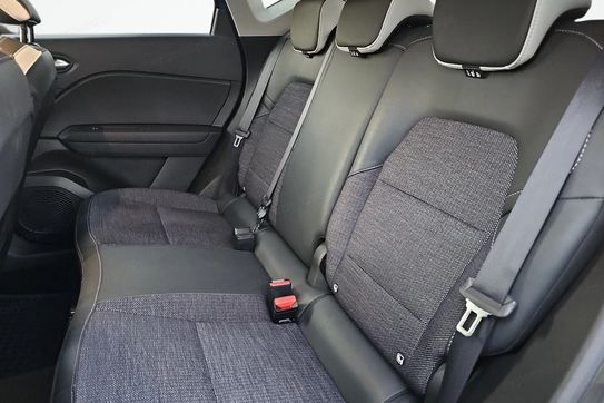 Renault Captur 1.3 TCe Techno EDC