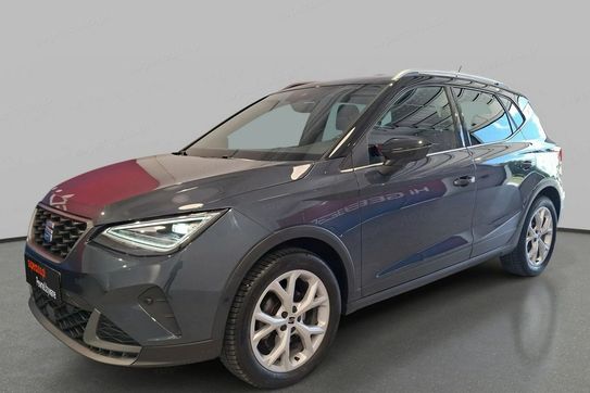 Seat Arona 1.5 TSI DSG