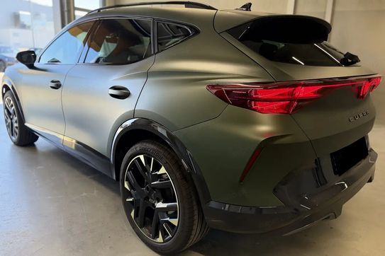 Cupra Formentor Tribe Edition 1.5 e-TSI DSG