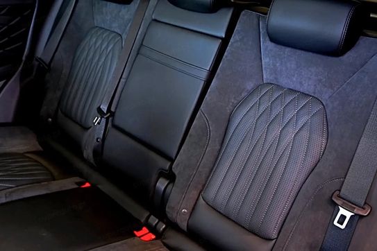 Hongqi HS5 2.0
