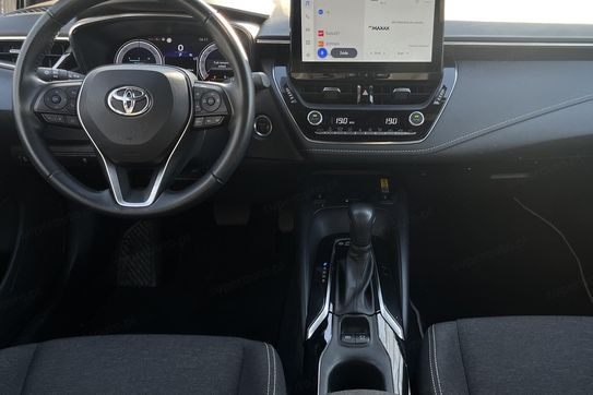Toyota Corolla 1.8 Hybrid Comfort