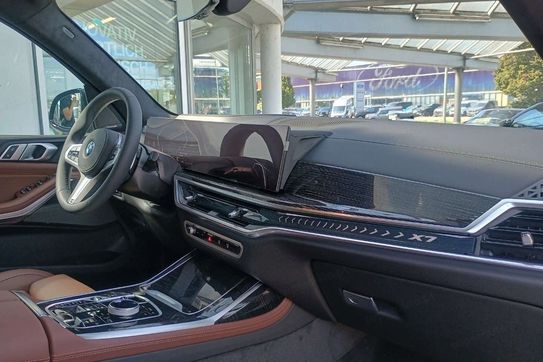 BMW X7 xDrive40i M Sport