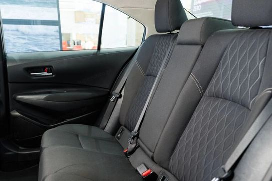 Toyota Corolla 1.5 Comfort