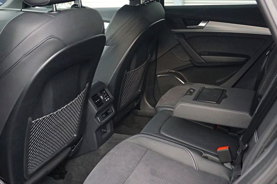 Audi Q5 Sportback 50 TFSI e quattro S Line
