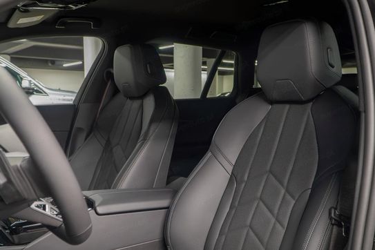 BMW Seria 5 Touring 520d xDrive M Sport