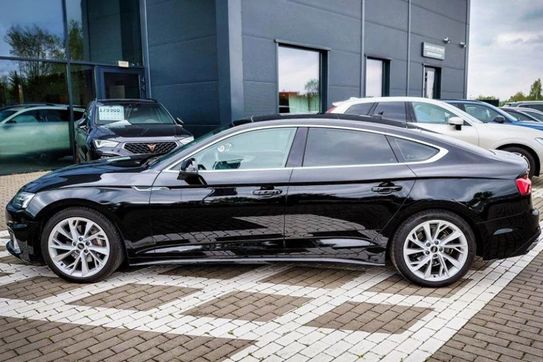 Audi A5 Sportback 40 TFSI Advanced