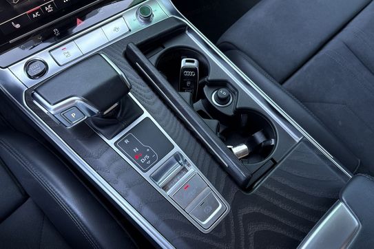 Audi A6 40 TDI quattro
