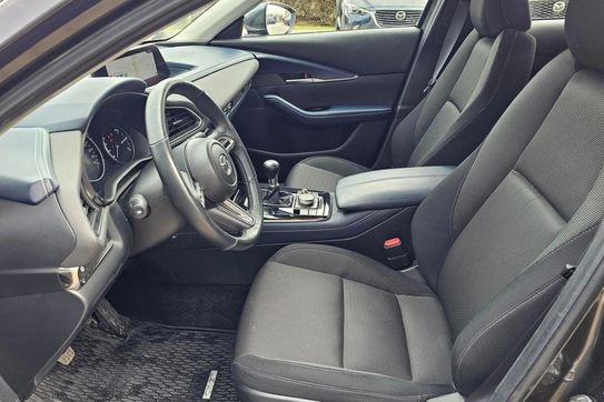 Mazda CX-30 2.0 mHEV Kanjo 2WD