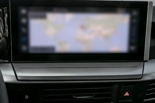 Opel Frontera Edition eDTC6 1.2 T mHEV