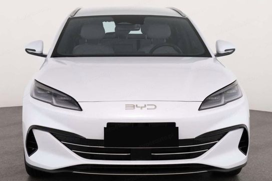 BYD Seal 6 DM-i 1.5 Boost Touring