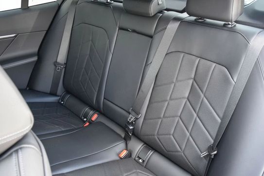 BMW Seria 5 520d xDrive M Sport