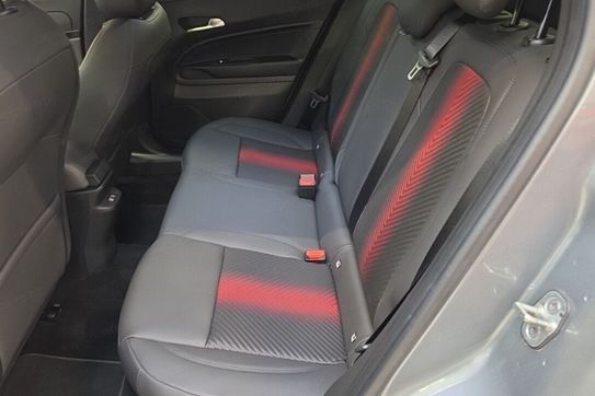 Alfa Romeo Junior Speciale Q4 eDCT
