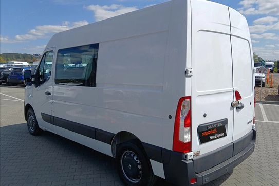 Renault Master 2.3 L2H2 Extra