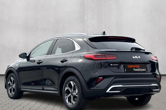 Kia XCeed 1.5 T-GDI M