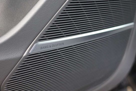 Audi Q7 TDI quattro S Line