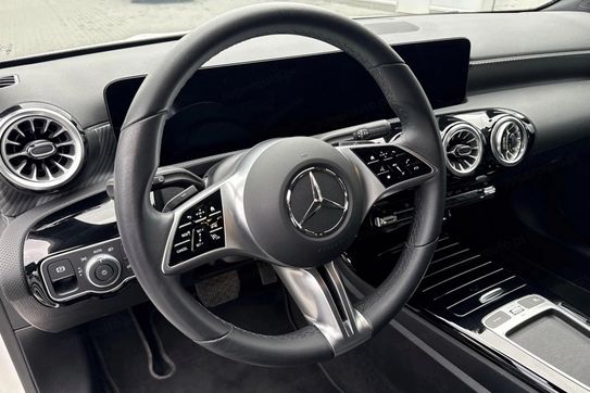 Mercedes Klasa A 180 Progressive