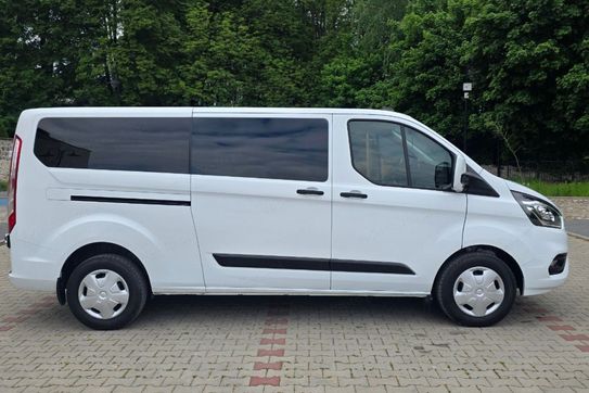 Ford Transit Custom L2H1 Trend